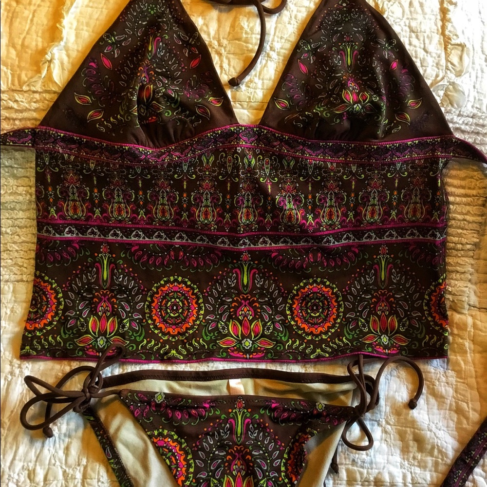 Swimsuit
